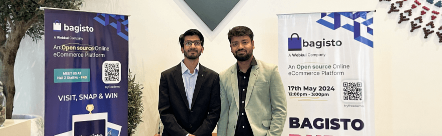Scaling Bagisto for 10 Million Products