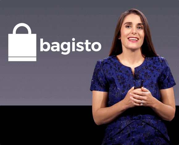 Bagisto Rating