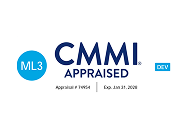 cmmi-appraise