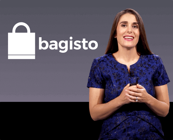 Bagisto - Free & Open Source Laravel Ecommerce Platform