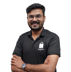 Scaling Bagisto for 10 Million Products