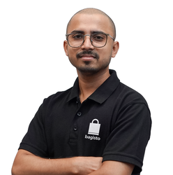 Scaling Bagisto for 10 Million Products