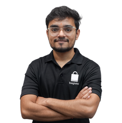 Scaling Bagisto for 10 Million Products