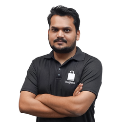 Scaling Bagisto for 10 Million Products