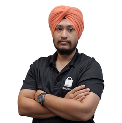 Scaling Bagisto for 10 Million Products