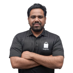 Scaling Bagisto for 10 Million Products