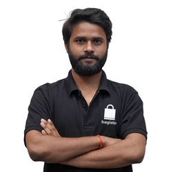 Scaling Bagisto for 10 Million Products