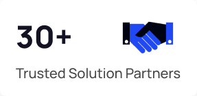 Solutions Partner