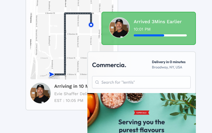 Quick Commerce