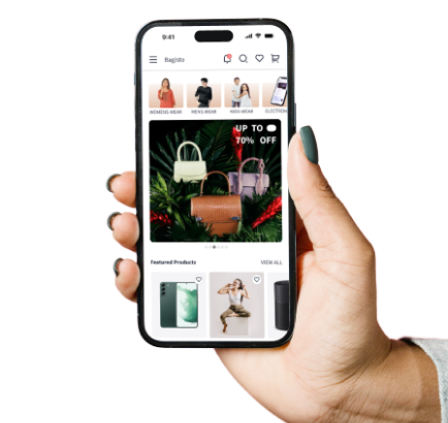 Mobile App