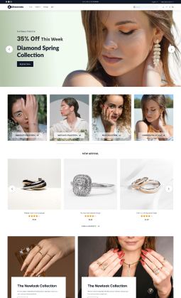channel-website