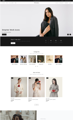 channel-website
