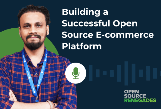 building successfull open source platform
