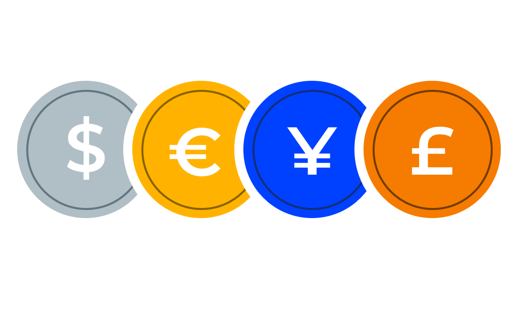 Multi-Currency