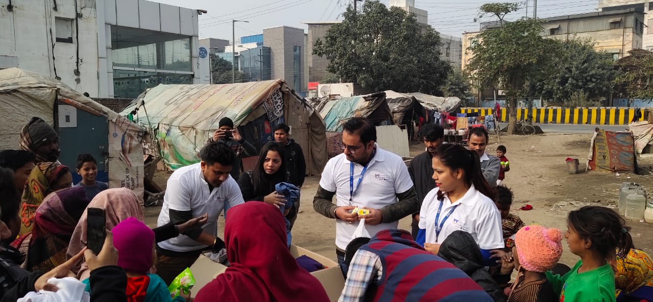 Bagisto Social Responsibility