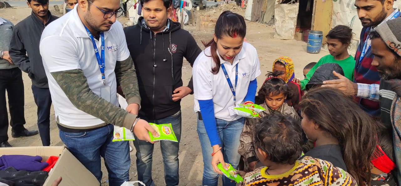 Bagisto Social Responsibility