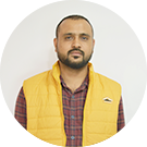 Jitendra Singh
