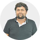 Prashant Singh