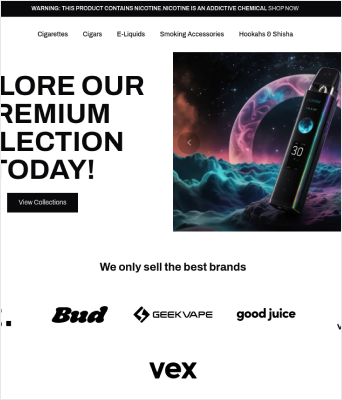 Vape Commerce