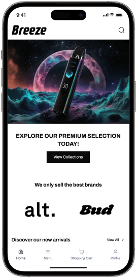 vape-commerce-app