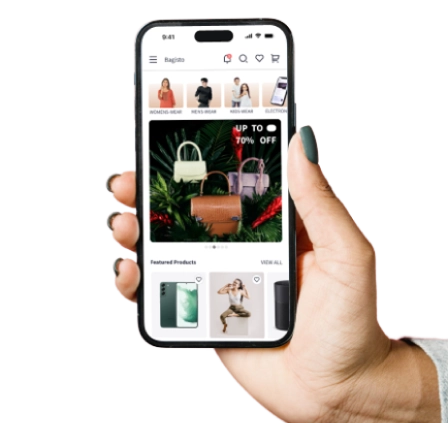 Mobile App