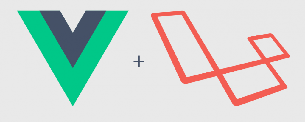 Laravel & Vue.js Ecommerce