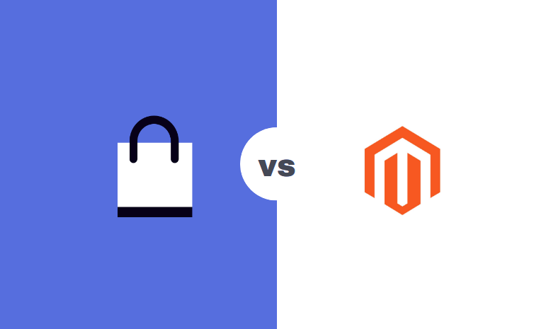 Bagisto-Magento