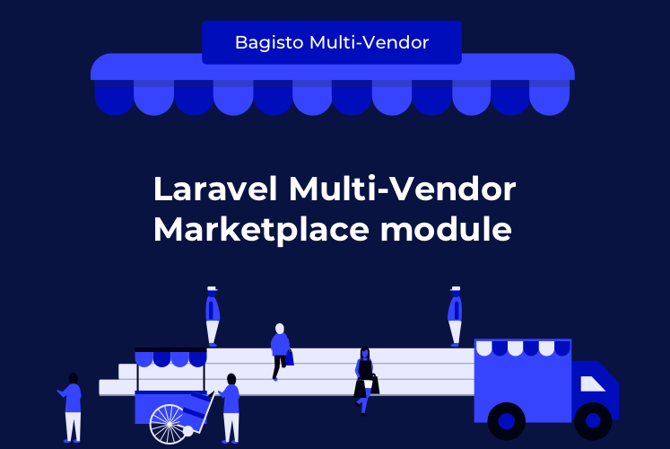 Laravel Multi Vendor Marketplace Extension Slider Image 0