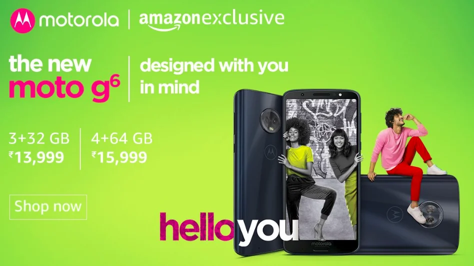 new ecommerce FDI policy 2018 amazon exclusive smartphone