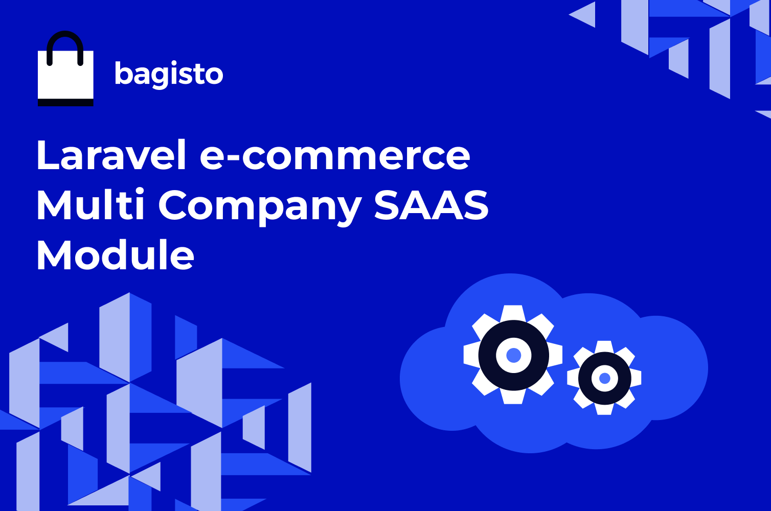 Laravel e-commerce Multi Company SAAS Module Slider Image 0