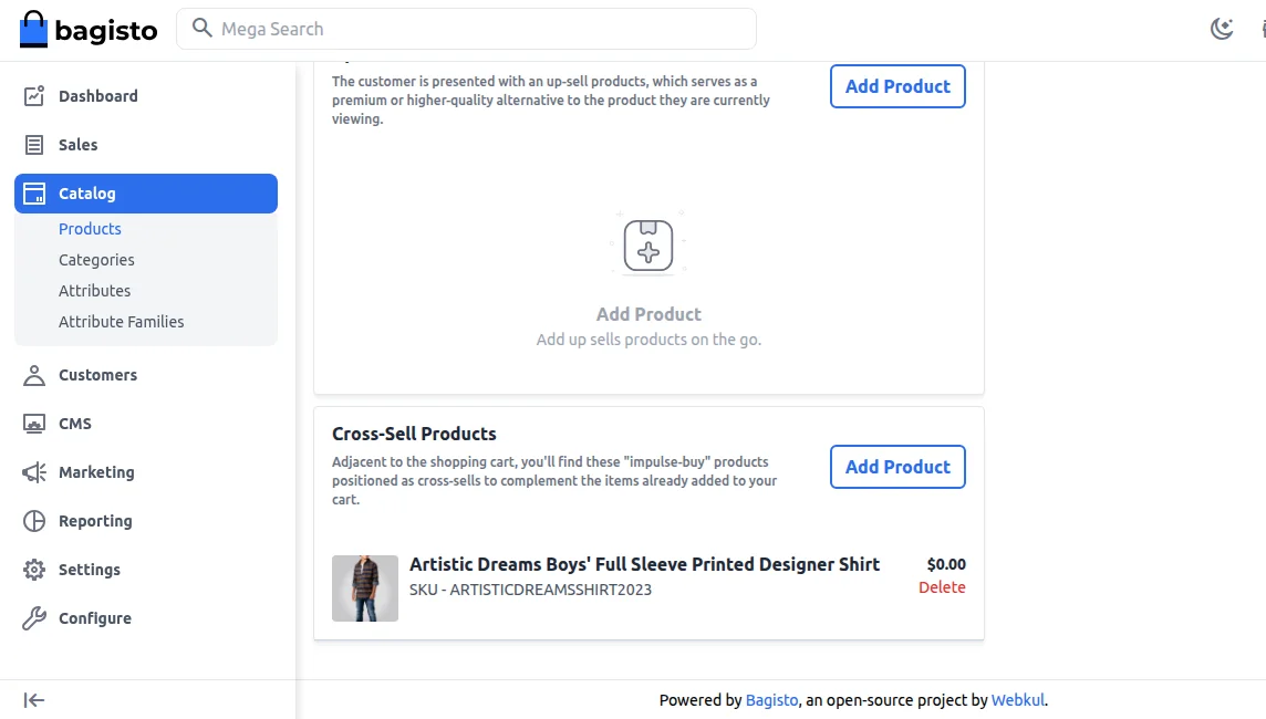 cross-sell-product