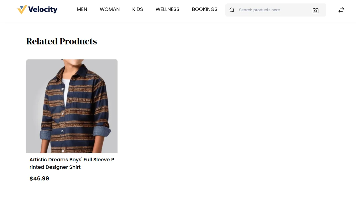 related product
