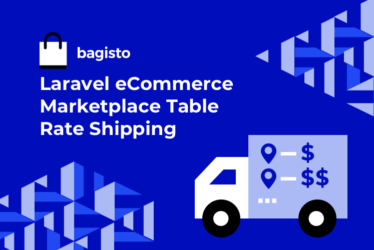Laravel eCommerce Marketplace Table Rate Shipping Slider Image 0