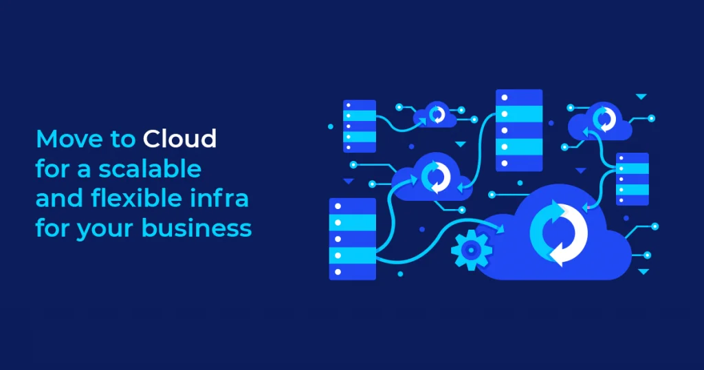 cloud setup
