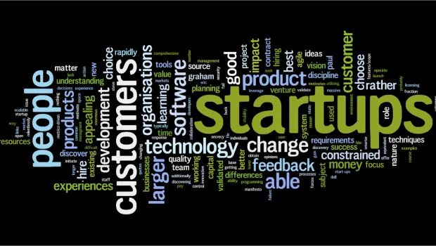 startups