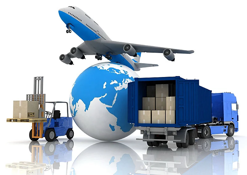 top 3 ecommerce shipping