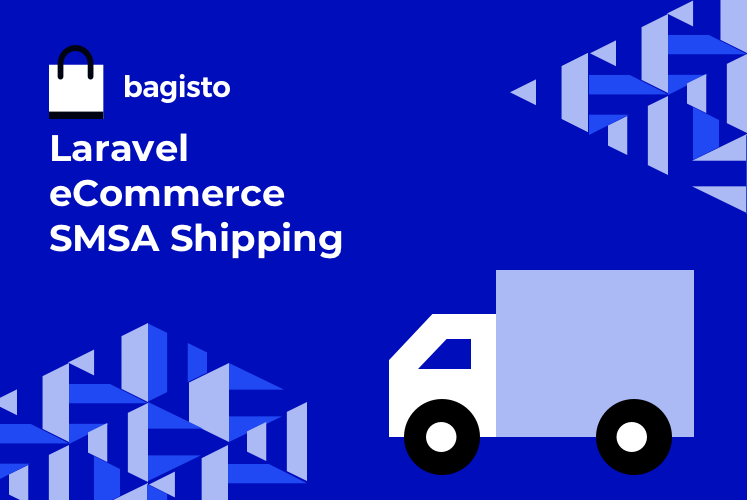 Laravel eCommerce SMSA Shipping Slider Image 0