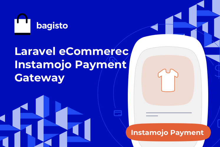 Laravel eCommerce Instamojo Payment Gateway Slider Image 0