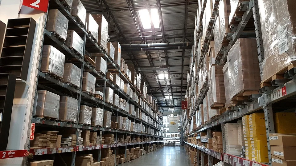 inventory management
