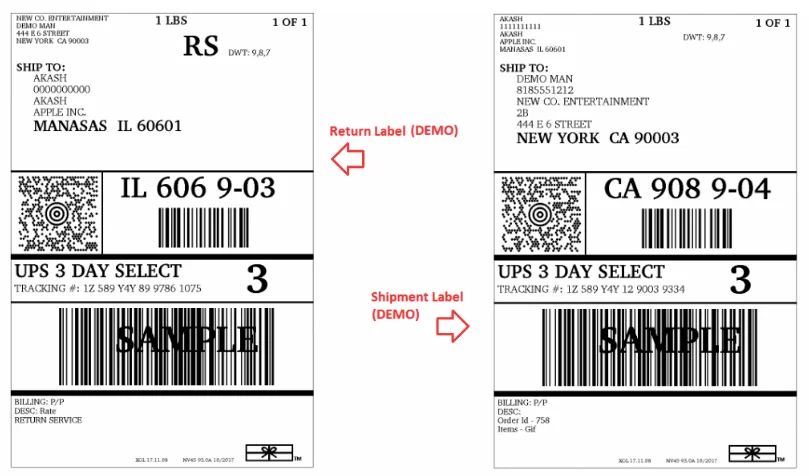 aramex-shipping-return-label