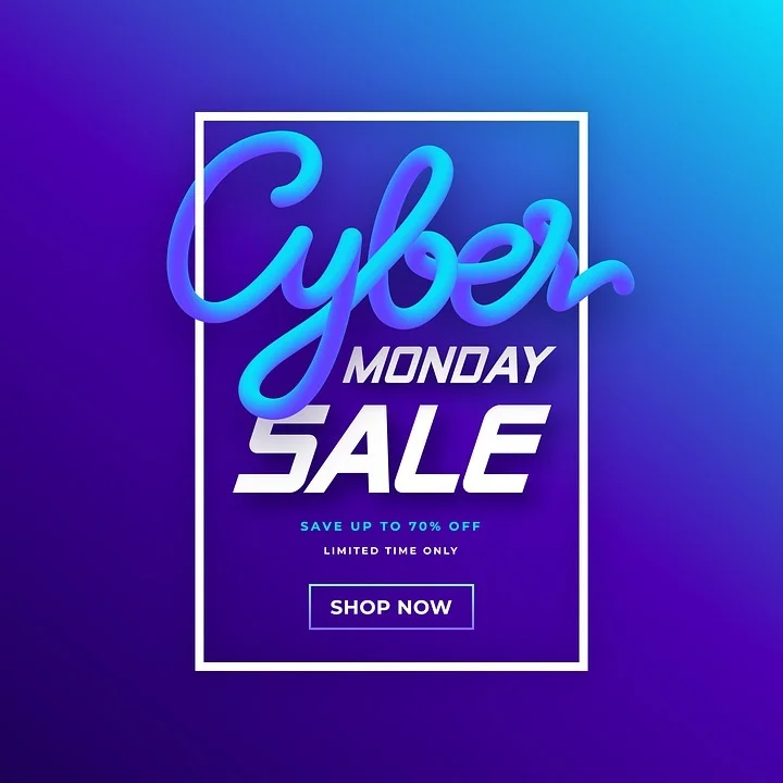 cyber monday