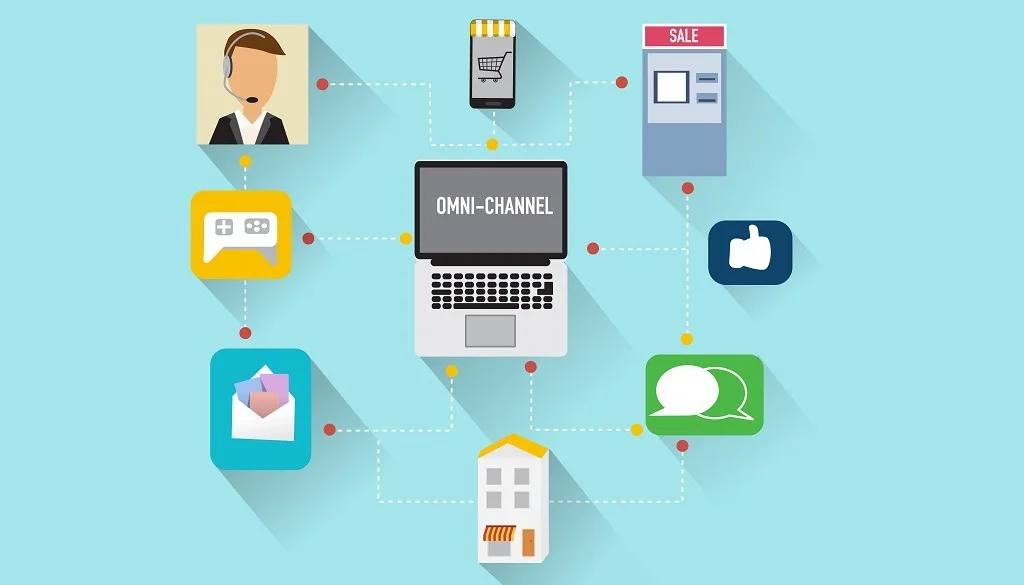 omnichannel