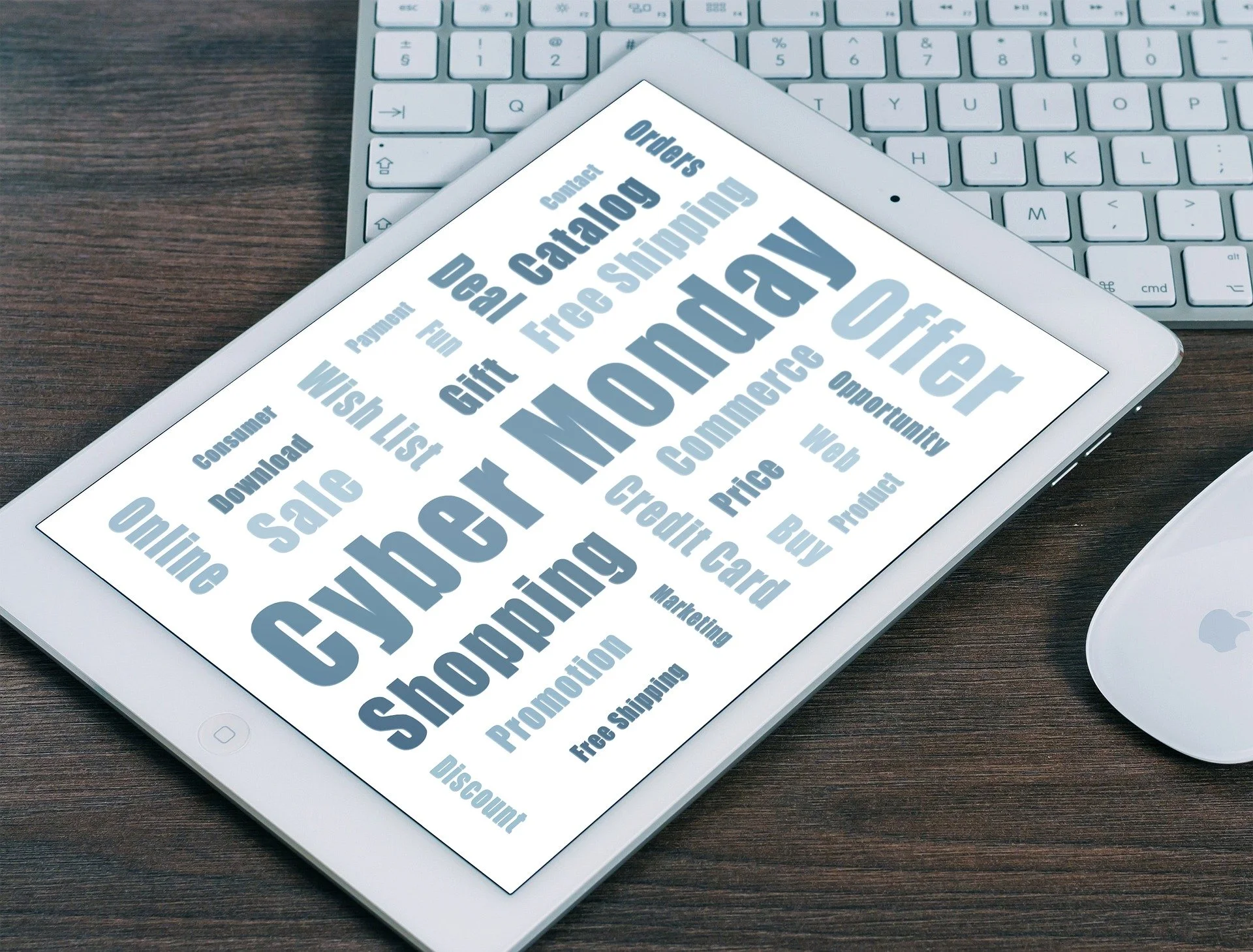 cyber-monday