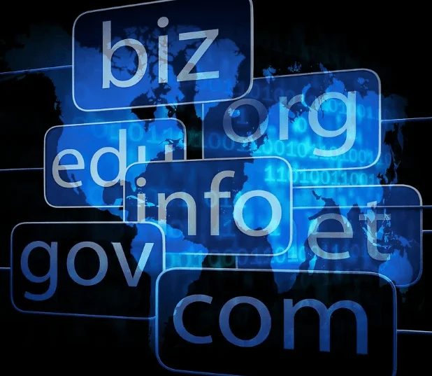 domain name