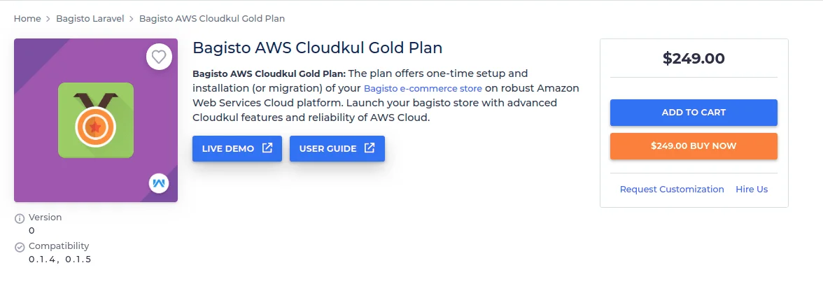 web hosting