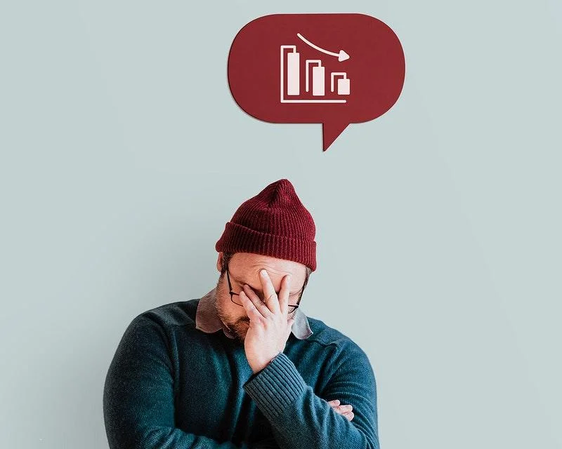 why ecommerce fail