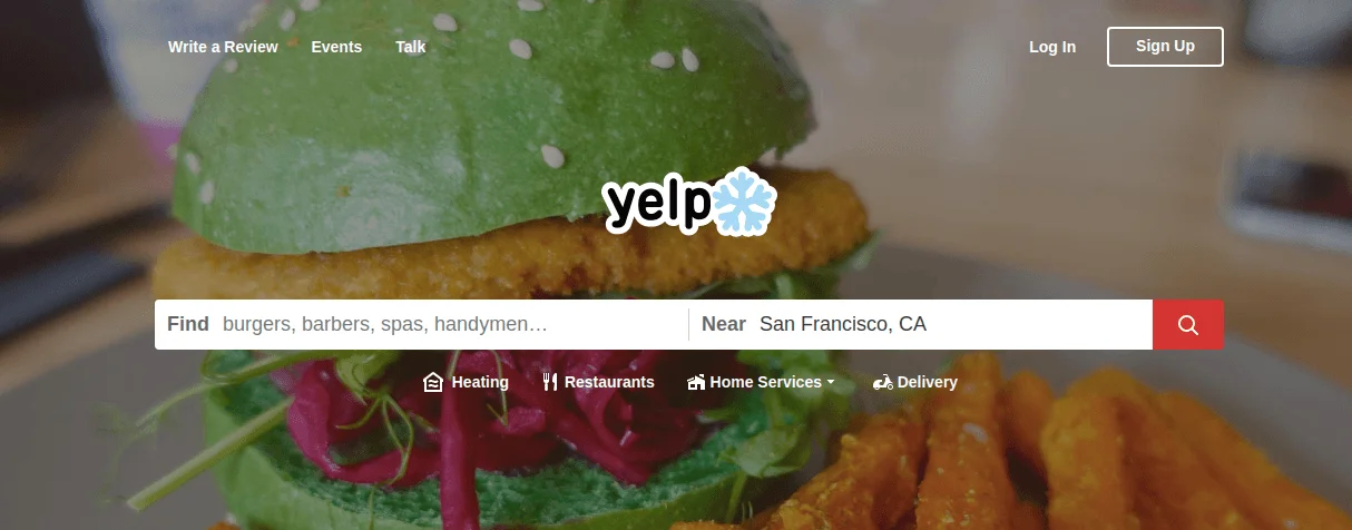 yelp