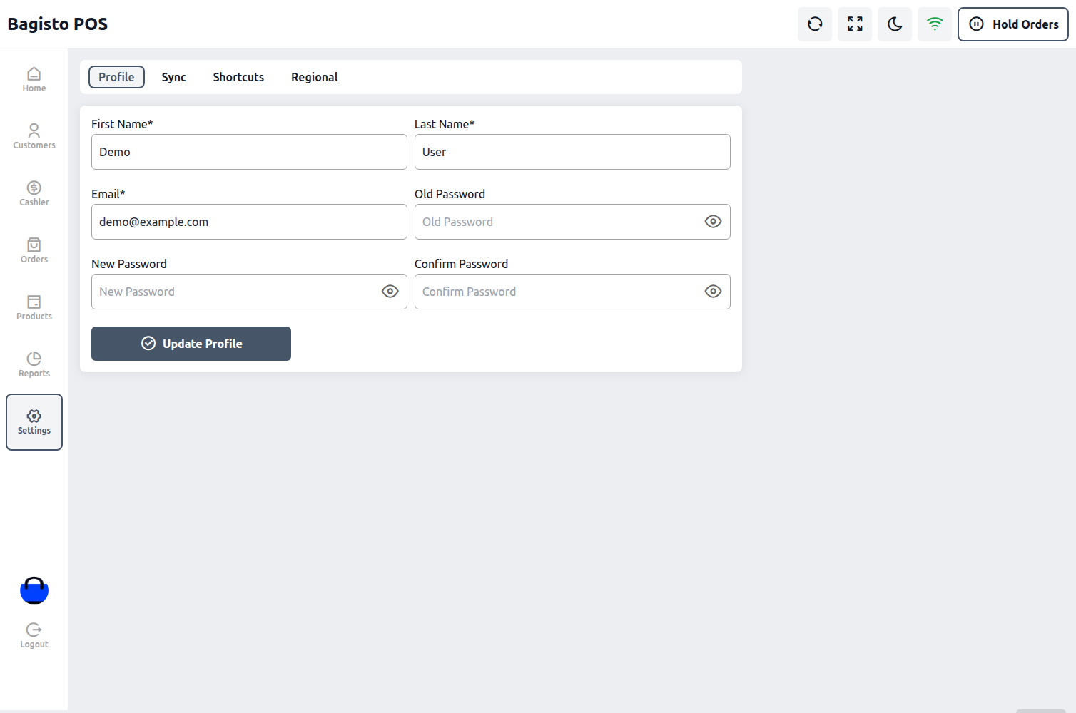 Laravel e-Commerce Multi-Tenant SaaS POS Module Slider Image 13