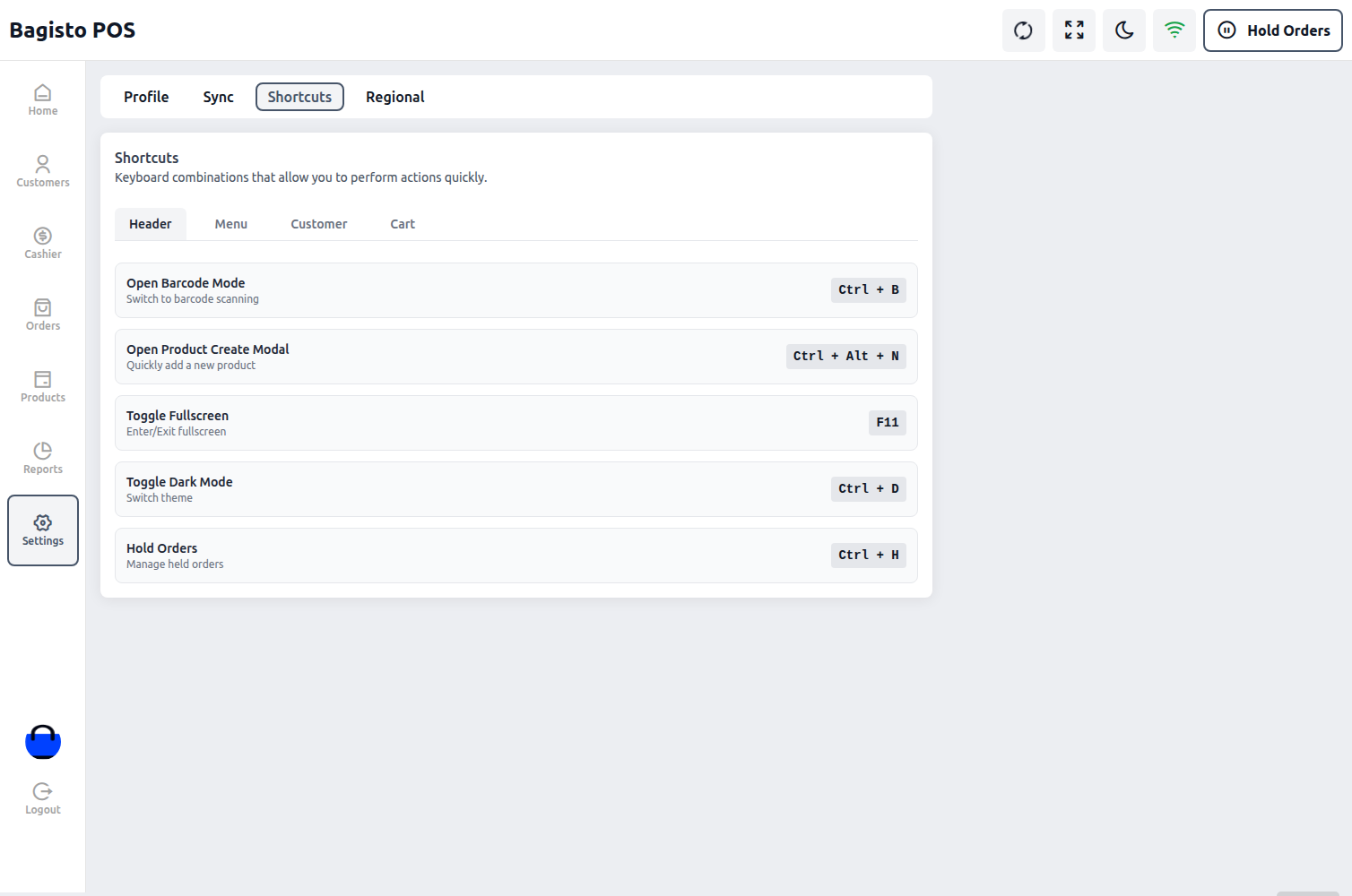 Laravel e-Commerce Multi-Tenant SaaS POS Module Slider Image 14