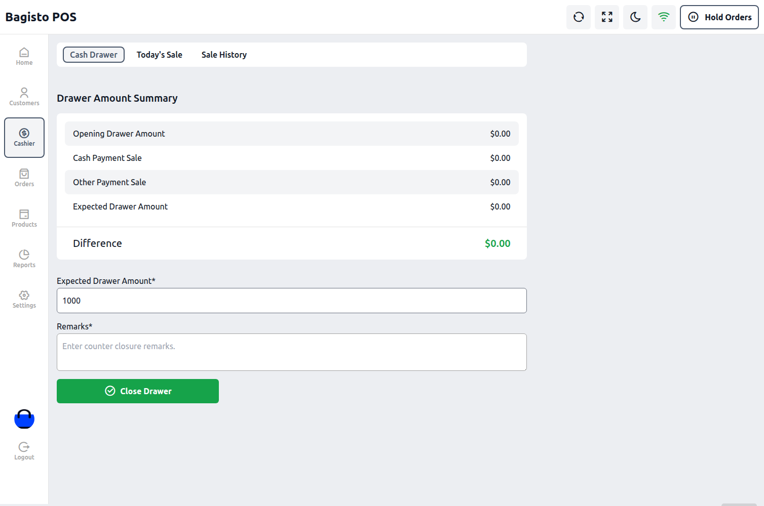 Laravel e-Commerce Multi-Tenant SaaS POS Module Slider Image 6